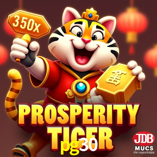 Descubra o Programa VIP da pg30: Vantagens Exclusivas para Jogadores