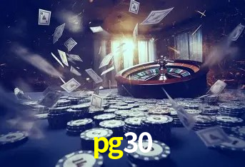 A Emoção da Loteria na pg30: Uma Chance de Mudança de Vida