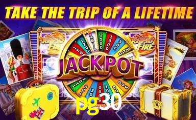 Descubra o Programa VIP da pg30: Vantagens Exclusivas para Jogadores