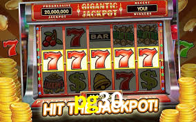 Descubra o Mundo do Cassino Online com pg30