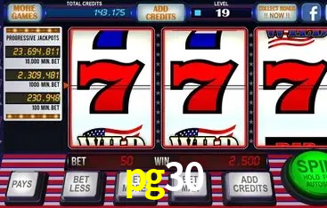 Inovações de Jogos na pg30: O Futuro das Experiências Interativas